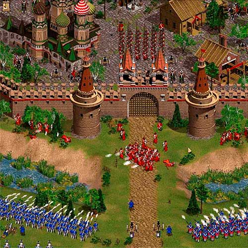 Cossacks: European Wars Cd Key Steam Global